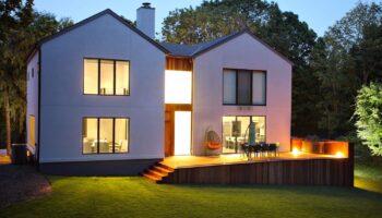 about us gallery image HRH Construction, family-run builders in Christchurch, Dorset